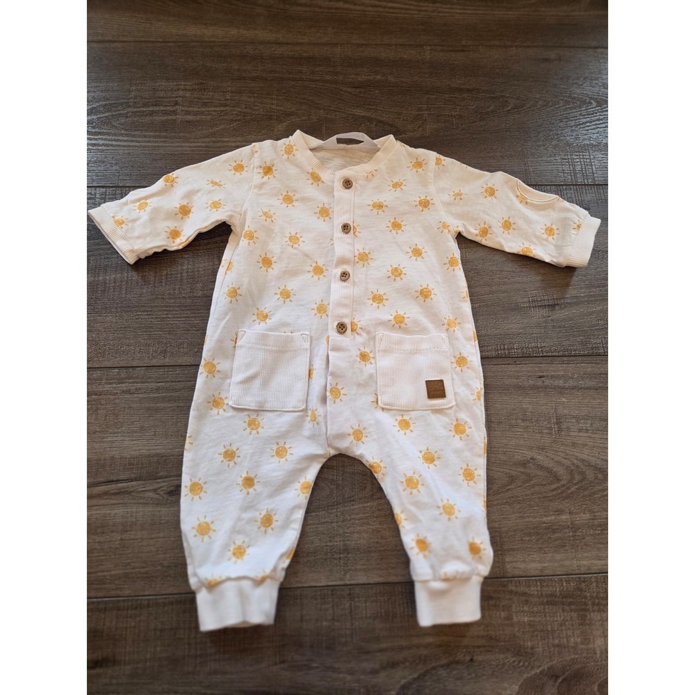 Mayoral baby boy outfit 1-2 mos